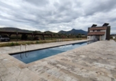 Casa de camp amb terreny en venda a Asp ref.: TR199438 foto