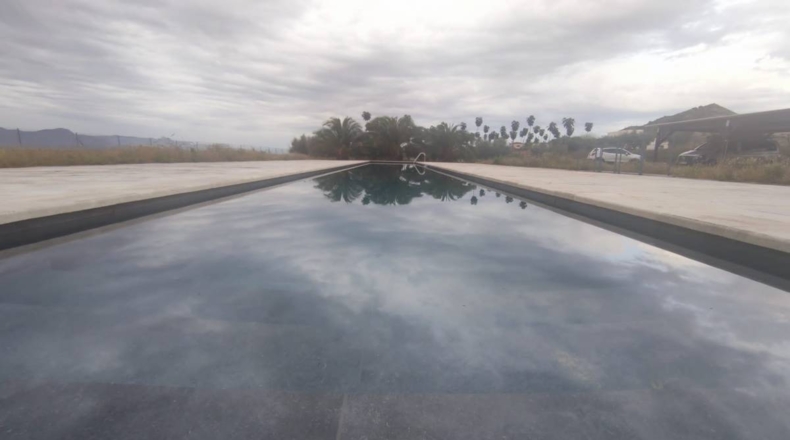 Alicante - Aspe - 10000m2