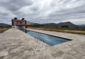 Casa de camp amb terreny en venda a Asp ref.: TR199438 foto