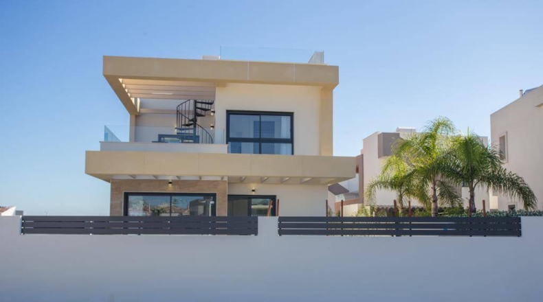 Alicante - Los Montesinos - 220m2