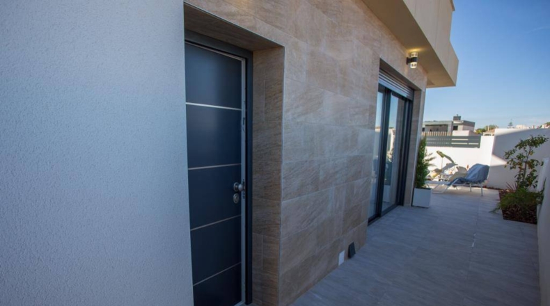 Alicante - Los Montesinos - 220m2