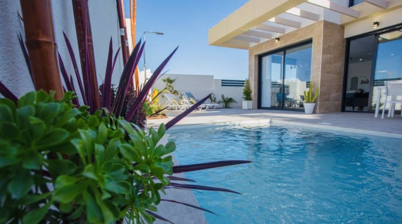 Alicante - Los Montesinos - 220m2