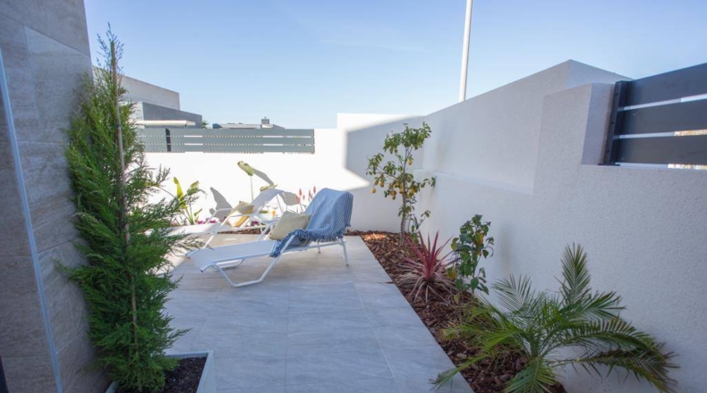 Alicante - Los Montesinos - 220m2