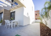 Xalet independent amb terreny en venda a Los Montesinos ref.: TR187278 foto