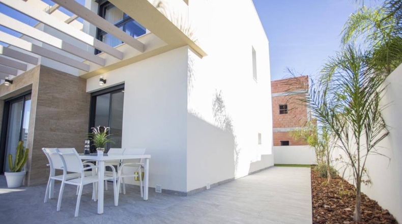 Alicante - Los Montesinos - 220m2