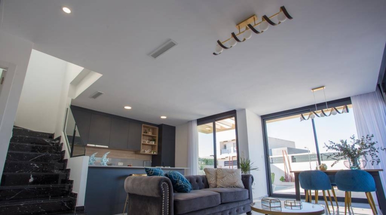 Alicante - Los Montesinos - 220m2
