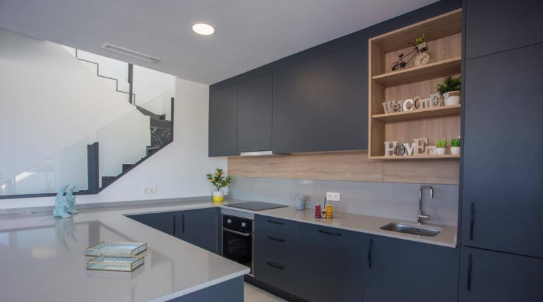 Alicante - Los Montesinos - 220m2