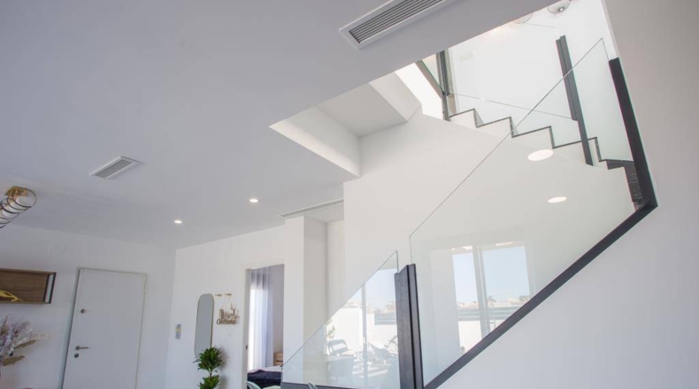 Alicante - Los Montesinos - 220m2
