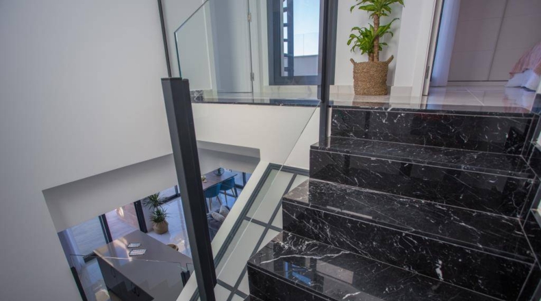 Alicante - Los Montesinos - 220m2