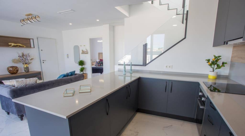 Alicante - Los Montesinos - 220m2