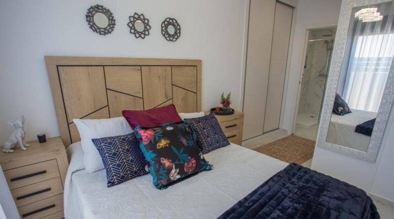 Alicante - Los Montesinos - 220m2