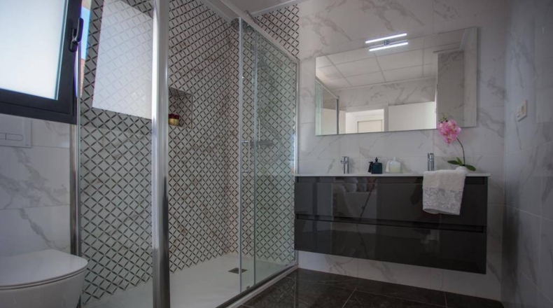 Alicante - Los Montesinos - 220m2