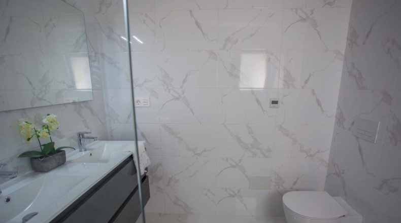 Alicante - Los Montesinos - 220m2