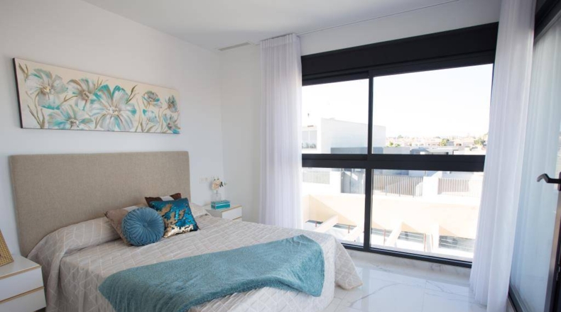 Alicante - Los Montesinos - 220m2