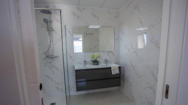 Alicante - Los Montesinos - 220m2