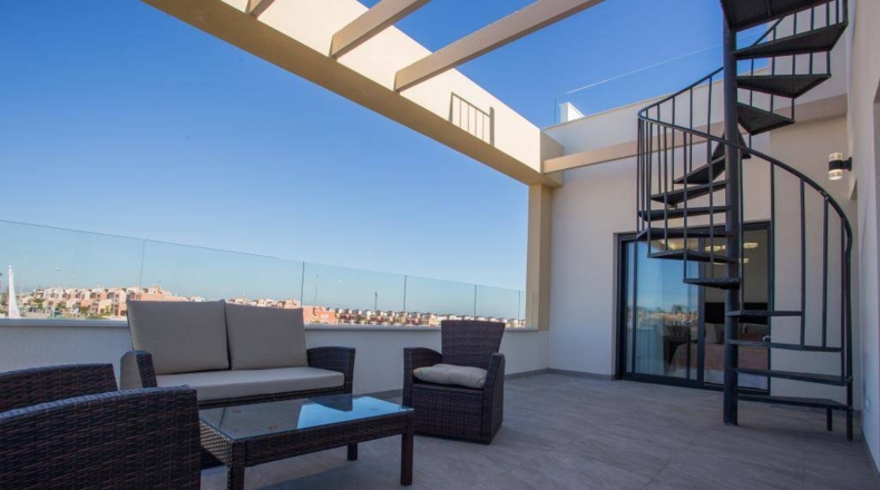 Alicante - Los Montesinos - 220m2