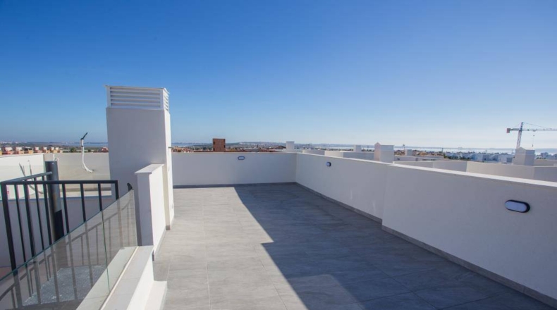 Alicante - Los Montesinos - 220m2