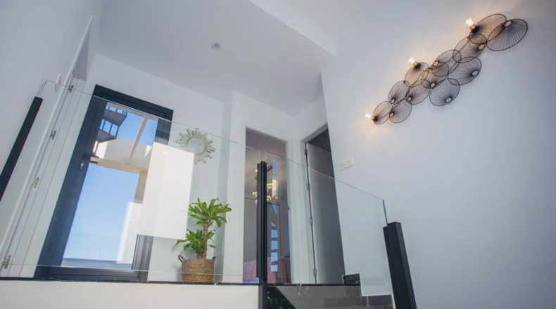 Alicante - Los Montesinos - 220m2