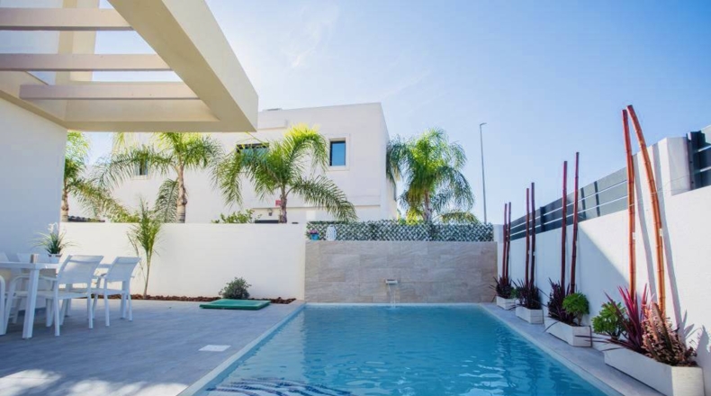 Alicante - Los Montesinos - 220m2