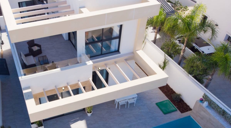 Alicante - Los Montesinos - 220m2