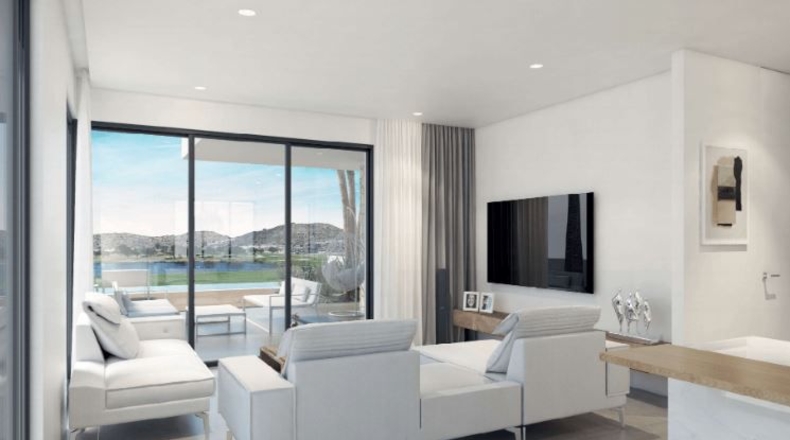 Alicante - Ferriol - P1 - 335m2