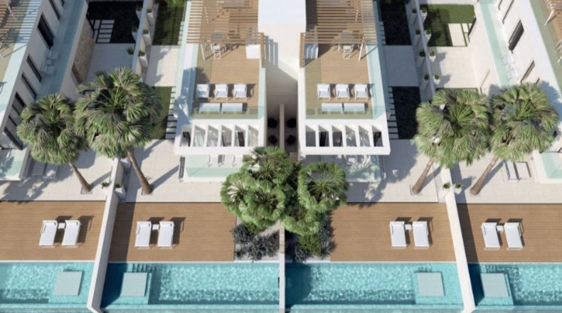 Alicante - Ferriol - P1 - 335m2