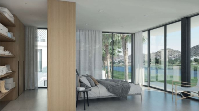 Alicante - Ferriol - P1 - 335m2