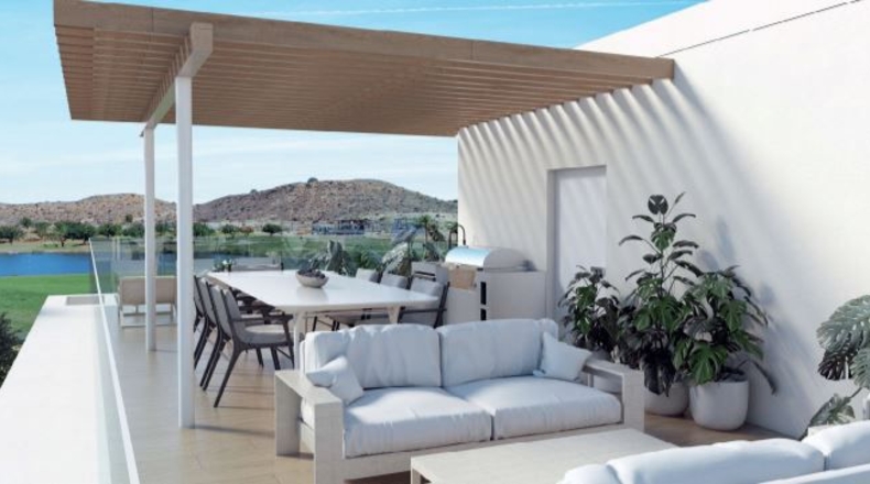 Alicante - Ferriol - P1 - 335m2