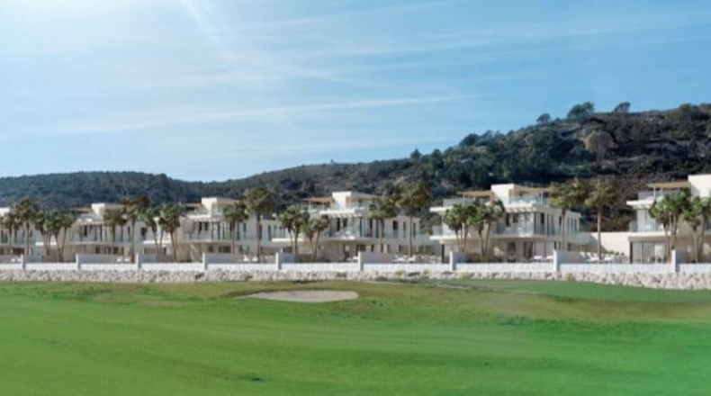 Alicante - Ferriol - P1 - 335m2