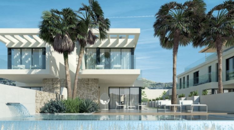 Alicante - Ferriol - P1 - 335m2