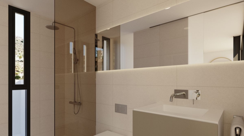 Alicante - Ferriol - P1 - 335m2