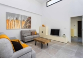 Chalet independiente con terreno en venta en Daya Nueva ref: TR187274 foto