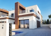 Chalet independiente con terreno en venta en Daya Nueva ref: TR187274 foto