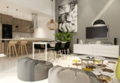 Chalet independiente con terreno en venta en Daya Nueva ref: TR187274 foto