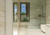 Chalet independiente con terreno en venta en Daya Nueva ref: TR187274 foto