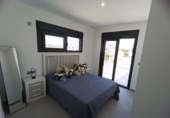 Chalet independiente con terreno en venta en Daya Nueva ref: TR187274 foto