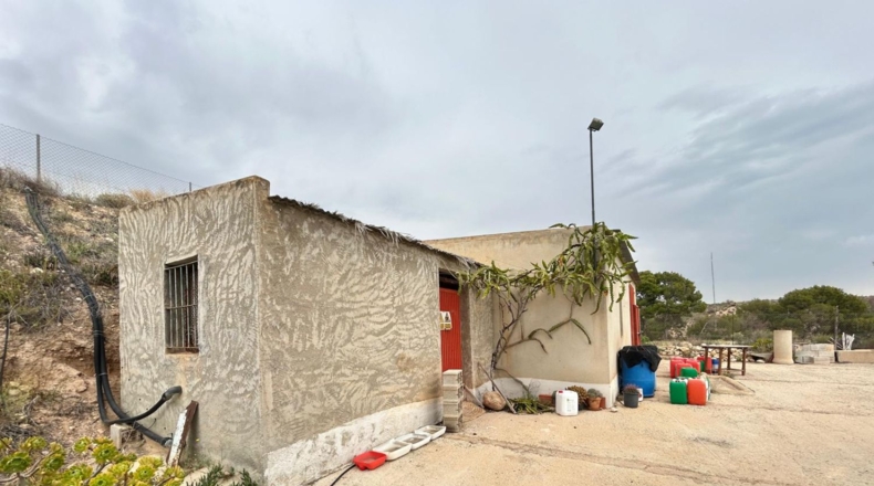 Alicante - Albatera - 21432m2