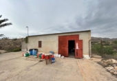 Finca rústica en venda a Albatera ref.: TR201480 foto