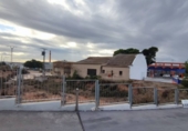 Nau industrial en venda a Crevillent ref.: TR189881 foto