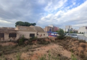 Nau industrial en venda a Crevillent ref.: TR189881 foto
