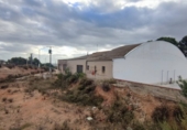 Nau industrial en venda a Crevillent ref.: TR189881 foto