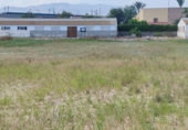 Suelo urbano en venta en Crevillente ref: TR109778 foto