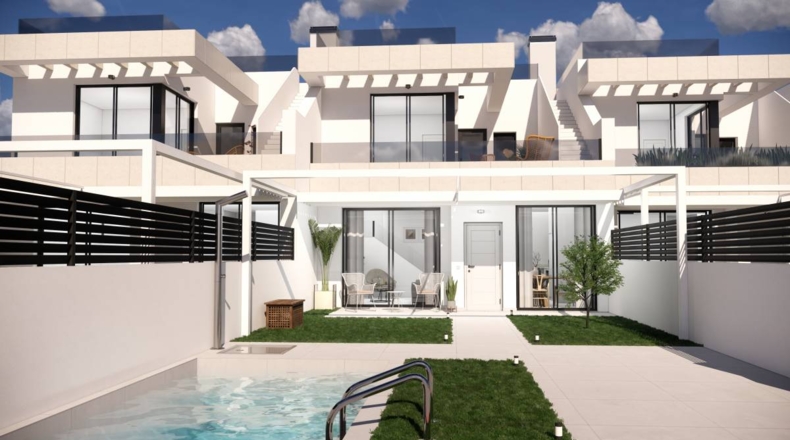 Alicante - Rojals - 110m2