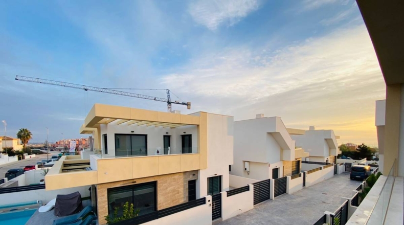 Alicante - Rojals - 110m2