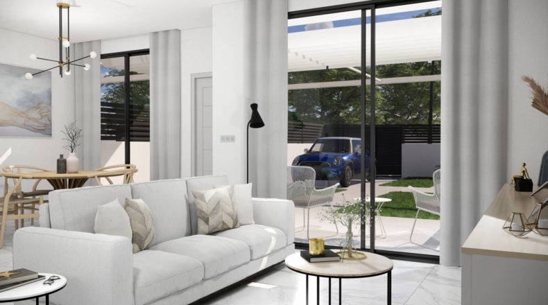 Alicante - Rojals - 110m2