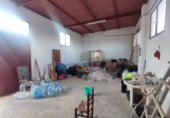 Casa de camp amb terreny en venda a Asp ref.: TR188282 foto