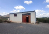 Casa de camp amb terreny en venda a Asp ref.: TR188282 foto