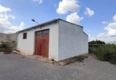 Casa de camp amb terreny en venda a Asp ref.: TR188282 foto