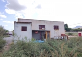 Casa de camp amb terreny en venda a Asp ref.: TR188282 foto