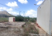 Casa de camp amb terreny en venda a Asp ref.: TR188282 foto